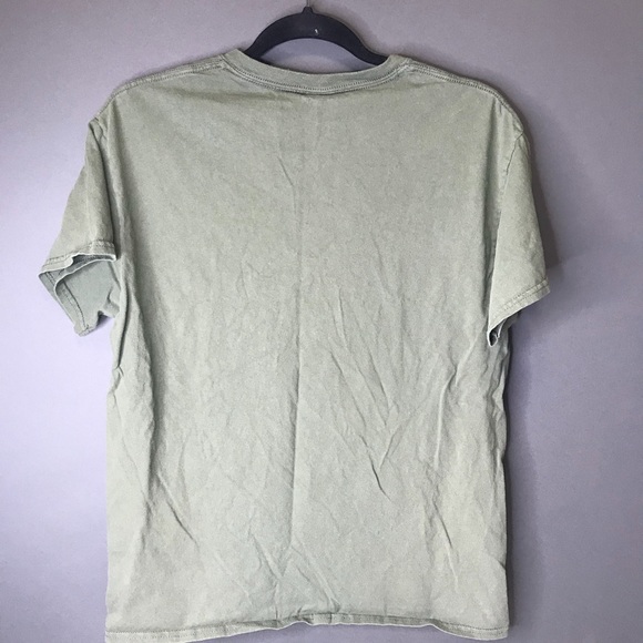 Oh Crop Photographer T-shirt - Picture 4 of 4